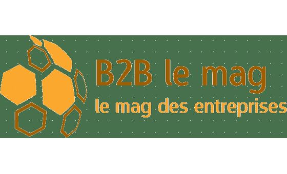 B2B Le Mag