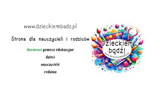 Dzieckiembadz.pl