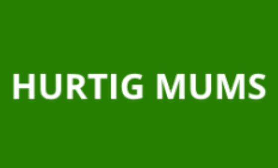 Hurtig Mums