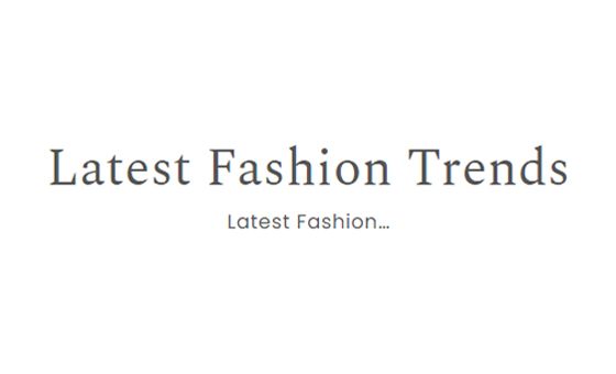 Latestfashionz.us