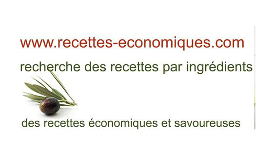 Recettes-economiques.com Recettes-economiques.com