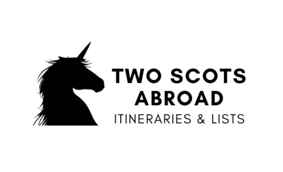 Twoscotsabroad.com