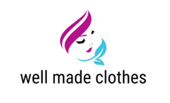 Wellmadeclothes.com.au