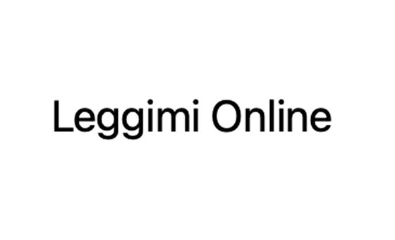 Leggimi