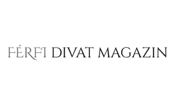 Férfi Divat