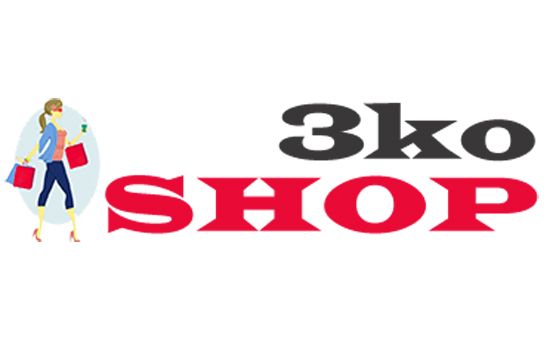 3koshop.com