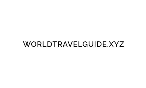 Worldtravelguide.xyz