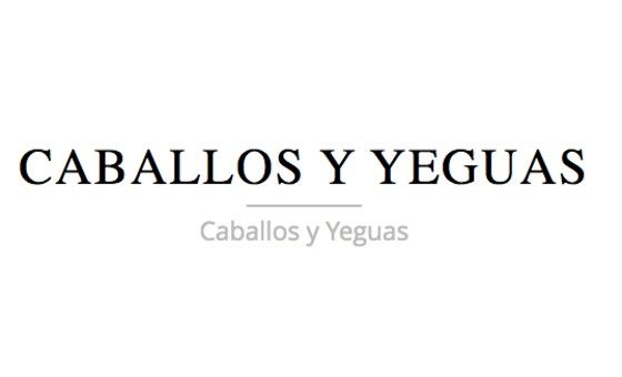 Caballosyyeguas.com