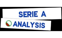 Serieaanalysis.com