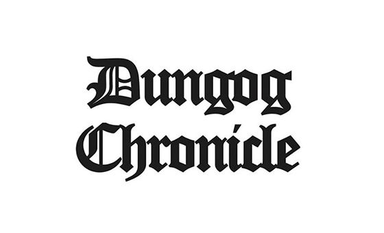 Dungog Chronicle