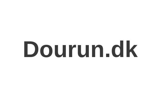 Dourun.dk