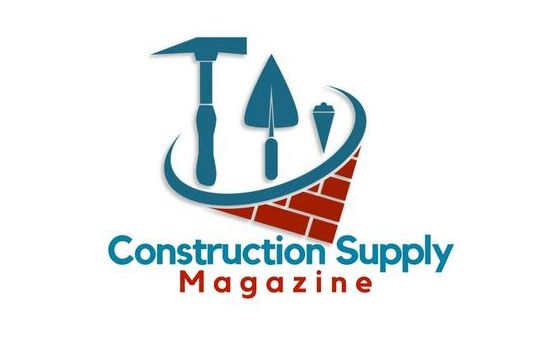 Construction supply magazine