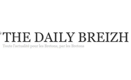 The Daily Breizh The Daily Breizh