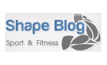 Shape-Blog.De