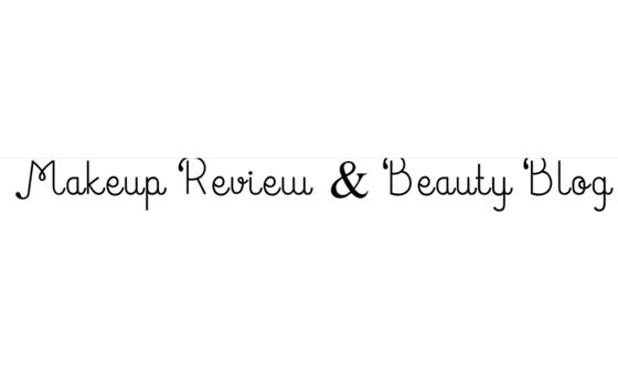Makeup and Beauty Blog