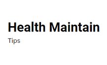 Healthmaintaintips.com Healthmaintaintips.com