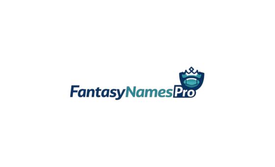 Fantasy Names Pro