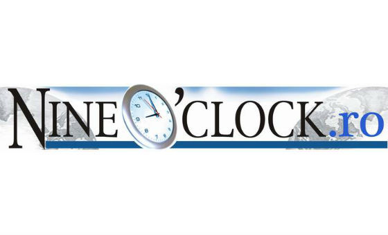 Nine O’clock