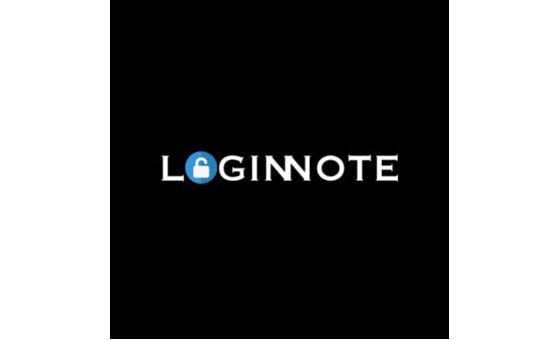 Loginnote.com