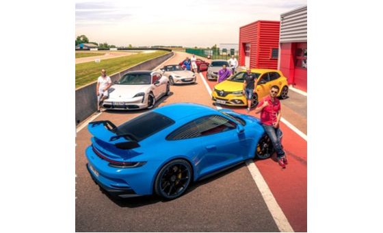 Larevueautomobile.com