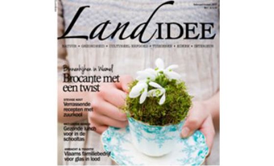 Landidee.nl Landidee.nl