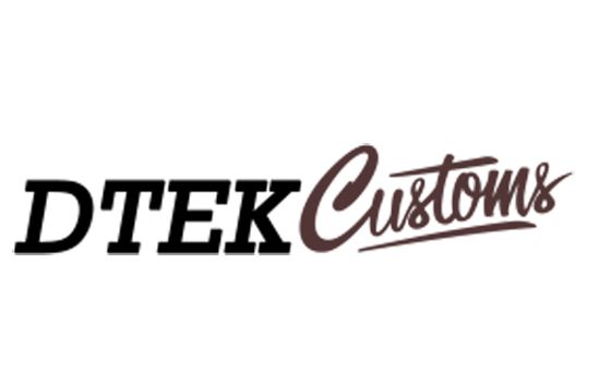 Dtekcustoms.com