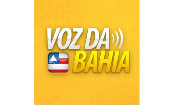 Voz da Bahia