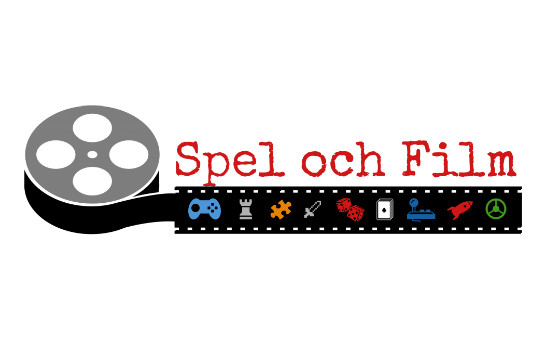Spel och Film Spel och Film