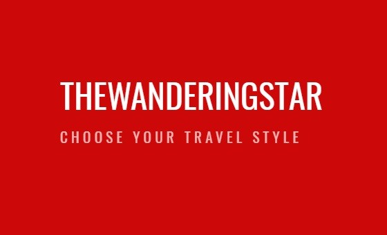 Thewanderingstar.com