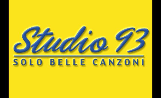 Studio 93