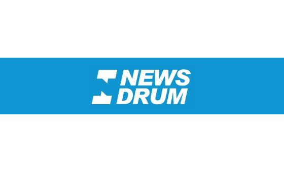 News drum