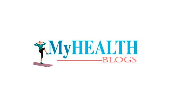 Myhealthblogs.com