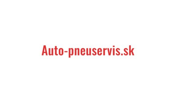Auto Pneuservis