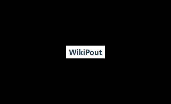 Wikipout.com Wikipout.com