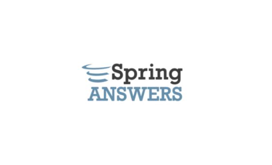 Springanswers.com