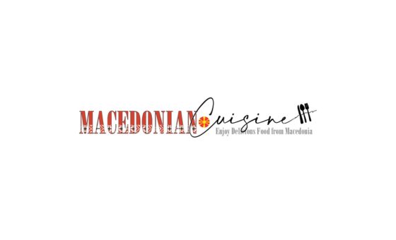 Macedonian Cuisine