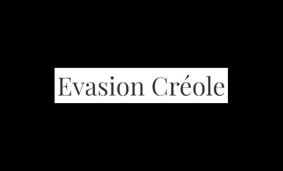 Evasion Creole