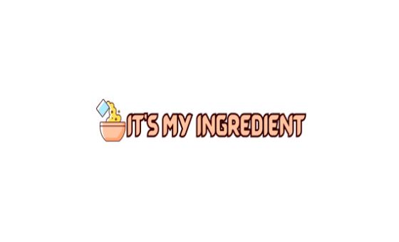 Its My Ingredient