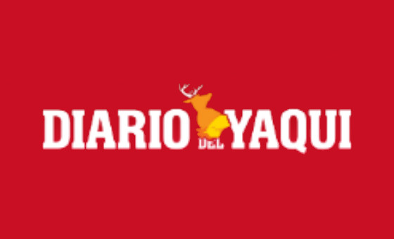 Diario del Yaqui