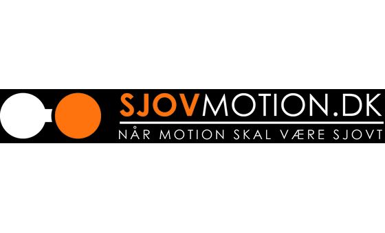 Sjovmotion.dk