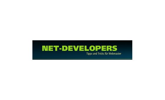 Net-developers.de Net-developers.de