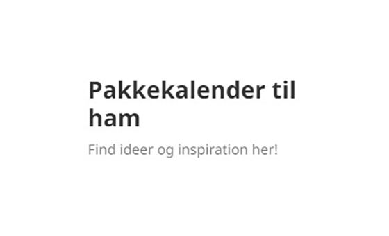 Pakkekalender-til-ham.dk