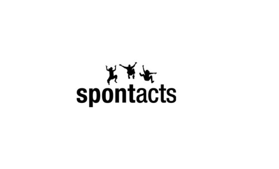 Spontacts