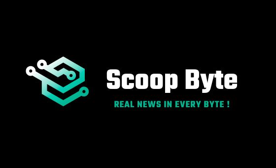 Scoop Byte Scoop Byte