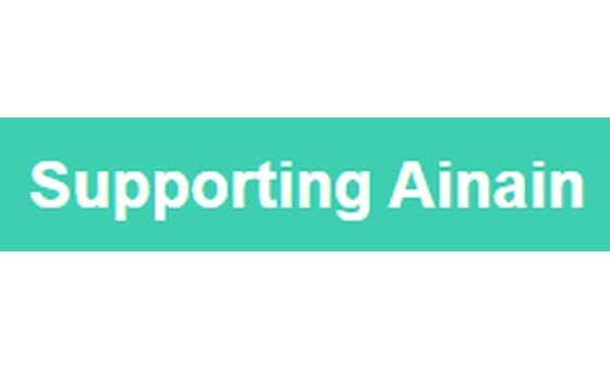 Supportingainain.com