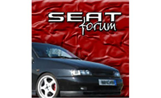 Seat Forum