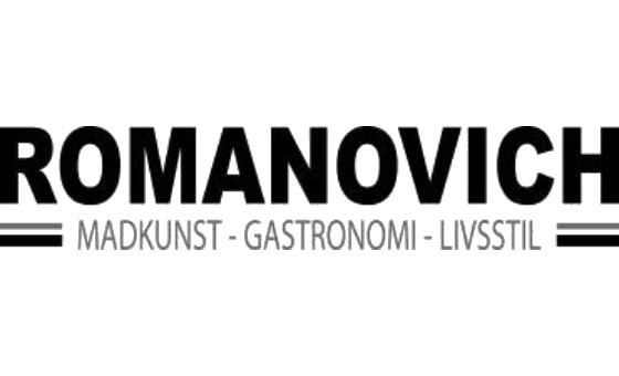Romanovich