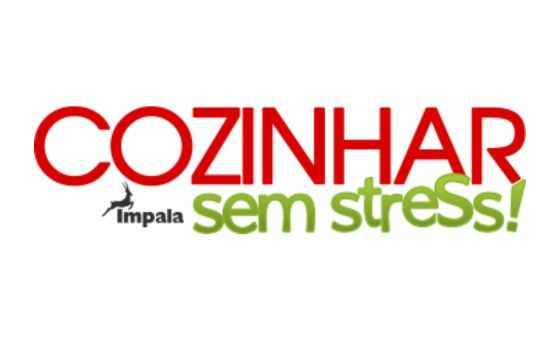 Cozinhar Sem Stress
