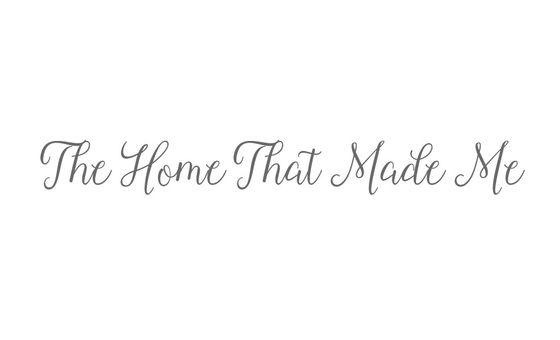 Thehomethatmademe.com Thehomethatmademe.com