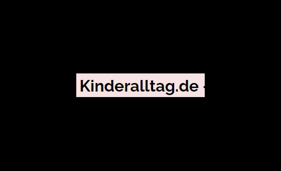 Kinderalltag.De